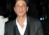 Shah Rukh Khan to inaugurate IFFI
