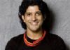 I was careful about what I was offering Shabana: Farhan Akhtar