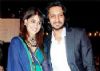 Riteish Deshmukh and Genelia D'souza to tie the knot!