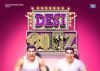 'Desi Boyz' go from chic to distressed look