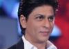 Shah Rukh offers to strip at IFFI opener