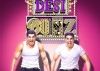 'Desi Boyz' -  highly entertaining sex comedy