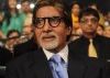Big B keen to face the camera again (Movie Snippets)