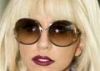 New York girl Gaga bargained in Delhi