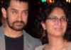 Aamir, Kiran blessed with a son