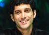 A movie needs time to grow: Farhan Akhtar   (Interview)