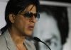 My life is not an open book: Shah Rukh