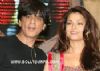 Ash to comeback with SRK!