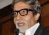 Big B gives voice to documentary on parliament attack