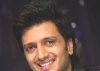 Riteish wants to keep his wedding private affair