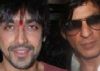 Shah Rukh's humour bowls over Ashish Chowdhry (Movie Snippets)