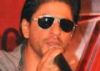 Nervousness before film release is greatest high: SRK