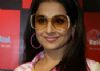 Vidya bags best actress for 'The Dirty Picture'