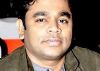Rahman rings in 46th birthday abroad