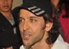 Hrithik getting in shape for 'Krrish 2'