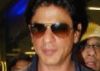 SRK declared favourite actor at Lions Gold Awards