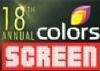 'The Dirty Picture' sweeps top honours at Colors Screen Awards