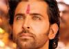 Hrithik completes 12 years, thanks fans