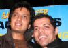 Reitesh Deshmukh at spinning classes