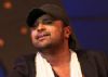 Himesh concert for Utpal Sanghvi School