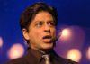 SRK Bindass concert