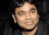 German orchestra to perform on Rahman's tunes