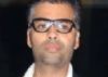 I have tasted blood, now don't know what next: Karan Johar