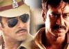 Cops turn entertainers in Bollywood   (Feature)