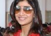Shilpa goes gaga over 'Agneepath' (Movie Snippets)