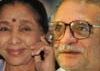 Asha Bhosle, Gulzar named among 10 People of The Year