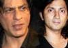 SRK and Shirish call truce