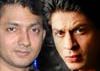 Shah Rukh mum over patch up