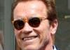 Schwarzenegger gorges on spicy dishes, naan in Delhi