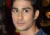 I may try my luck with Amy yet again: Prateik