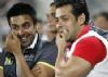 Cricket fun, but challenging, say Bollywood actors