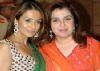 'Anarkali disco chali' puts pressure on Malaika, Farah