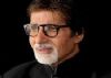After pain, Big B remains in hospital