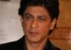 SRK had tough time teaching son (Movie Snippets)