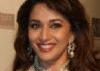 TV, movies, website - Madhuri has lots shaking on her side