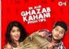 'Tere Naal...' promotions give me, Genelia time together: Riteish