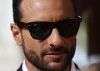 Saif Ali Khan booked for assaulting patron in Taj hotel