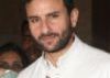 Saif in trouble for assaulting South African