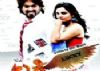 'Lucky' - not so lucky in content (Kannada Movie Review)