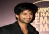 Shahid celebrates 31st birthday in Goa with loved ones