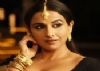 Vidya Balan plans 'dirty dancing' post-break