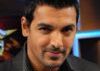 John Abraham detained, out on bail in accident case