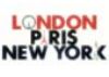 'London Paris New York' is winner overseas