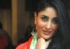 'Item song' sounds derogatory: Kareena Kapoor