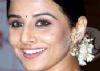 Oolala Girl Vidya In Marathi Movie