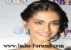 I don't have the body for an item number: Sonam